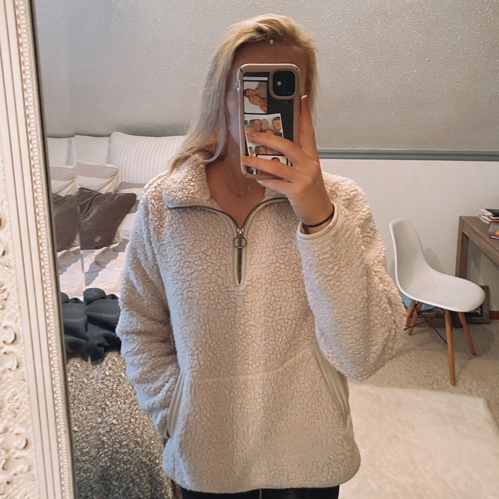 boutique sherpa